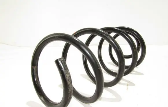 Mazda 6 Front coil spring kodo
