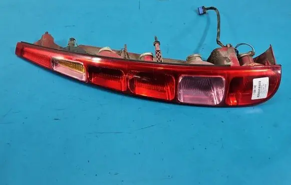 Citroen C8 Rear/tail lights IMPRK1559742