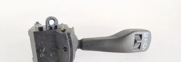 BMW 3 E46 Wiper control stalk 8363669