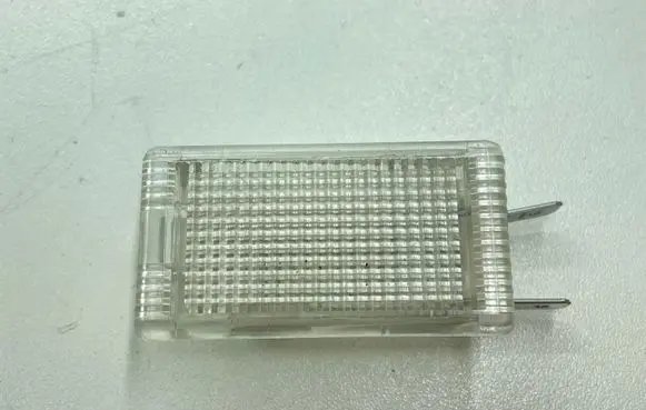 Opel Antara Boot/trunk interior light 