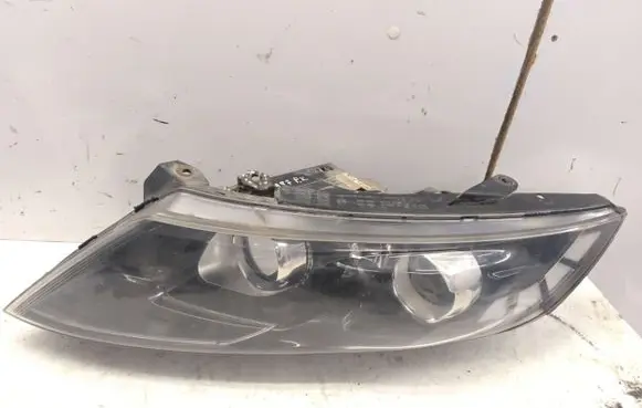 KIA Optima Headlight/headlamp 921012T421 130732927200