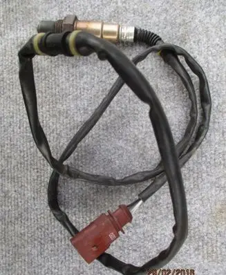Volkswagen Golf VII Lambda probe sensor AUDI06F906262E