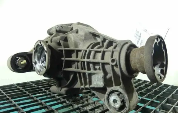 Porsche Cayenne (9PA) Rear differential 0AC525015R IMPRK1235807