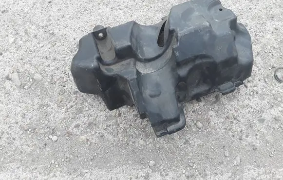 Renault Scenic III - Grand scenic III Engine cover (trim) 8200549100