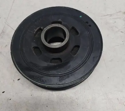 Opel Antara Crankshaft pulley 25182193