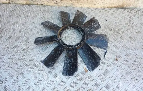 Mercedes-Benz CL C140 Fan impeller 