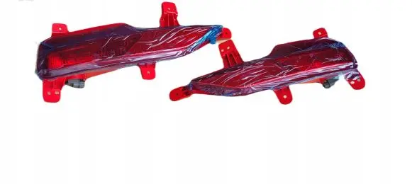 Hyundai i30 Rear/tail lights set 