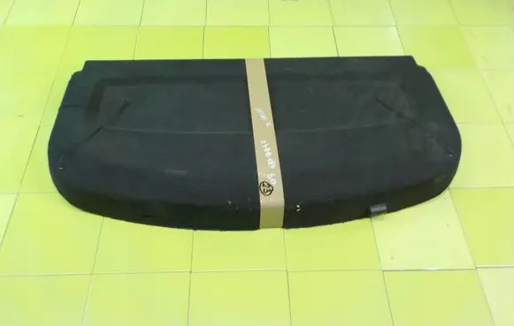 Opel Astra K Parcel shelf 17AB187