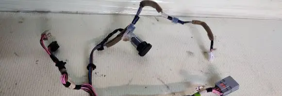 Mazda CX-7 Other wiring loom EH6267SH0Z02 EH6267SH0