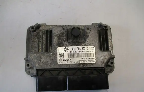Volkswagen Golf V Other interior part 03C906022K