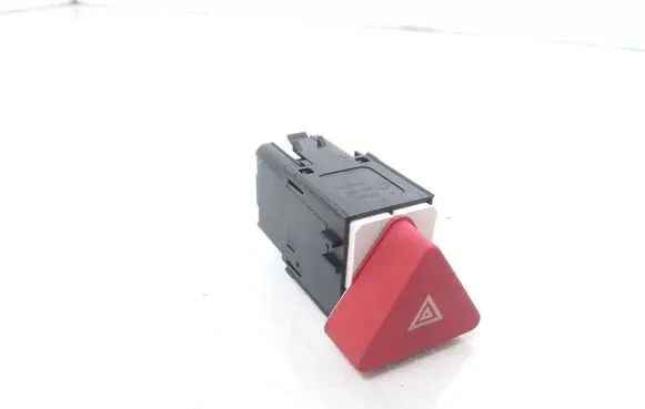 Volkswagen Tiguan Hazard light switch 5M0953509A