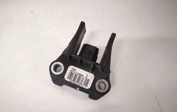 Toyota Yaris Airbag deployment crash/impact sensor 891730D020