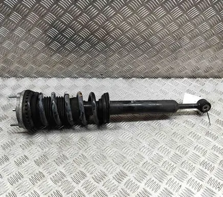 Maserati Ghibli Front shock absorber/damper 670008378 670008896