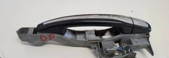 Citroen C3 Front door exterior handle 1199D2