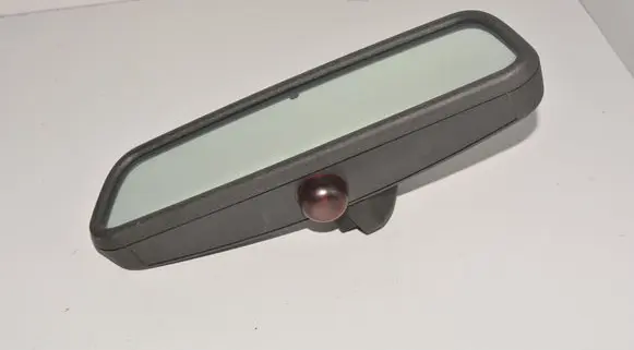 BMW X5 E53 Rear view mirror (interior) 8236774