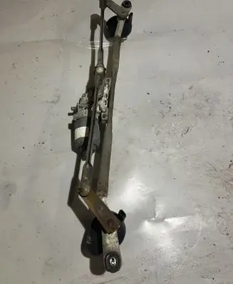 Jeep Compass Front wiper linkage and motor