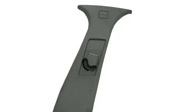 Jaguar XF X250 (B) pillar trim (top) 8X23F24396A 8X23F24396AA