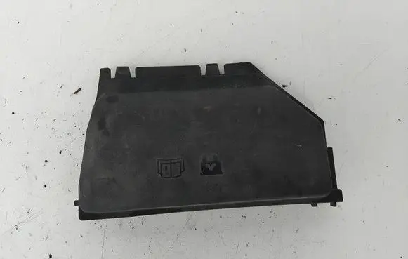 Land Rover Evoque I Fuse box cover BJ3214A076CA