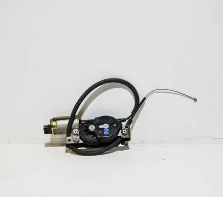 Volkswagen Touareg I Other devices 8507902C