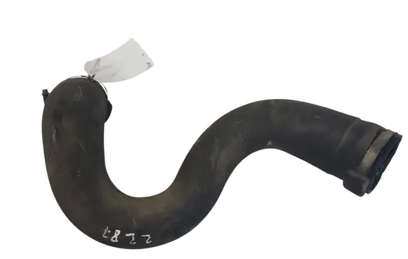 Peugeot 508 Intercooler hose/pipe