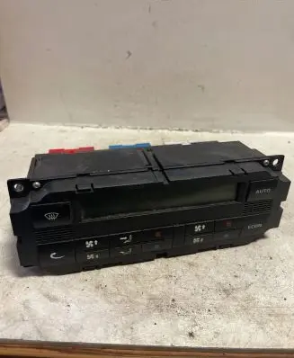 Ford Galaxy Climate control unit 7M5907040L 5HB00796340 YM2119988AAW