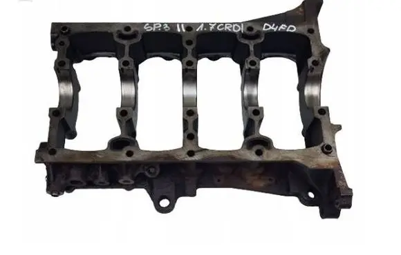 KIA Sportage Camshaft brak