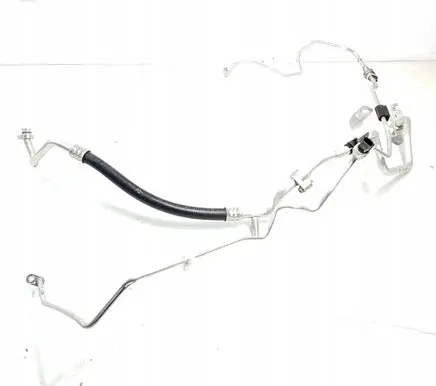 Nissan Micra K14 Air conditioning (A/C) pipe/hose 924805FN0A