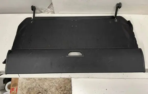 Audi A3 S3 8V Convertible roof soft/hard top 