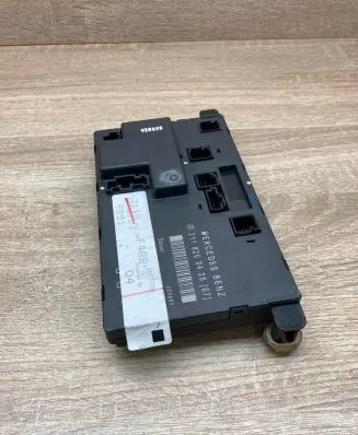 Mercedes-Benz E W211 Door control unit/module 2118200426 356802