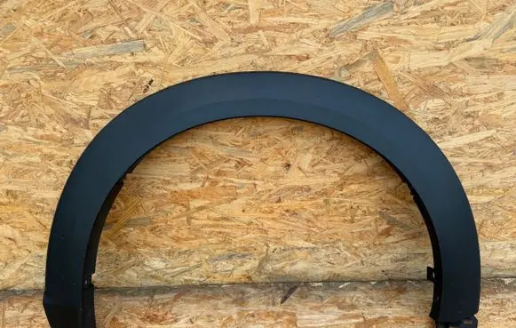 Mazda CX-3 Front arch trim D10E51W31