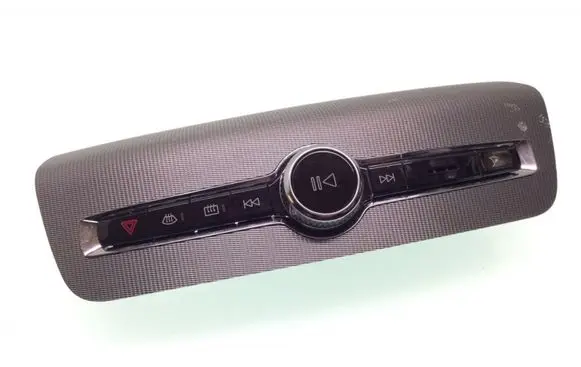 Volvo XC90 Head unit multimedia control 31346790