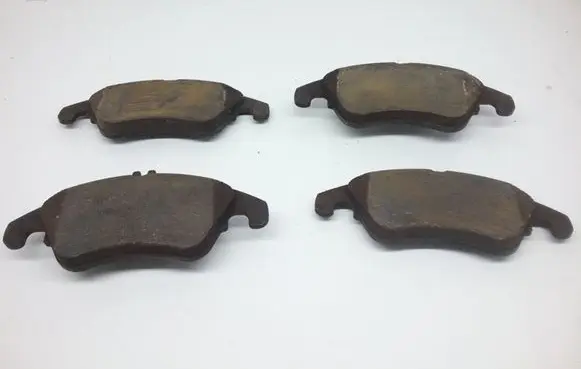 Mercedes-Benz E C207 W207 Brake pads (front) FER4020 FDB1979 02A0954