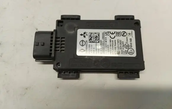 Renault Austral Distronic sensor radar 284N04933R