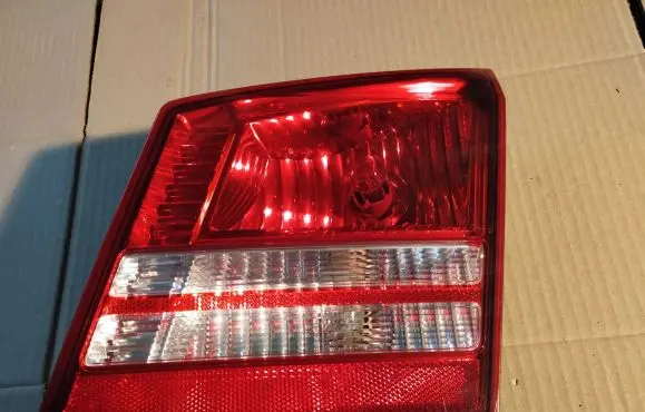 Dodge Journey Tailgate rear/tail lights 04806368AB
