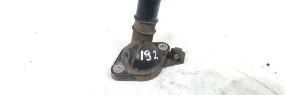 Mazda 2 Engine coolant pipe/hose