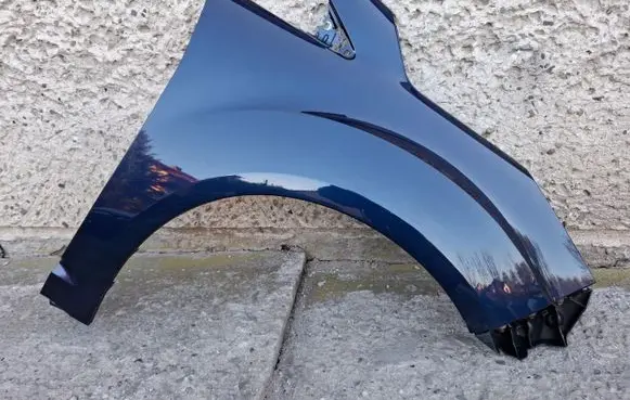 Opel Corsa D Fender 