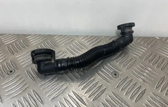 Breather/breather pipe/hose