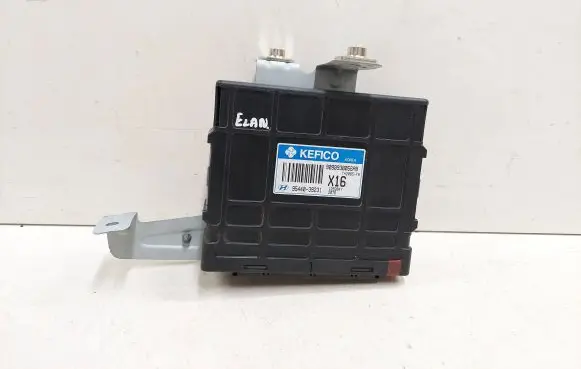 Hyundai Elantra Gearbox control unit/module 9544039231 TH2085F8 9090930056A8