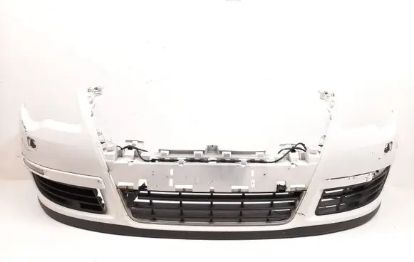 Volkswagen PASSAT B6 Front bumper
