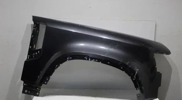 Land Rover Defender Fender LAND ROVER DEFENDER BŁOTNIK PRZÓD PRAWY 20+