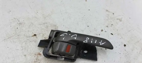 Toyota Avensis T220 Rear door interior handle NOCODE