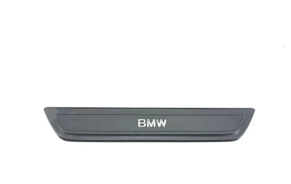 BMW X3 F25 Front sill trim cover 7205597 51477205597