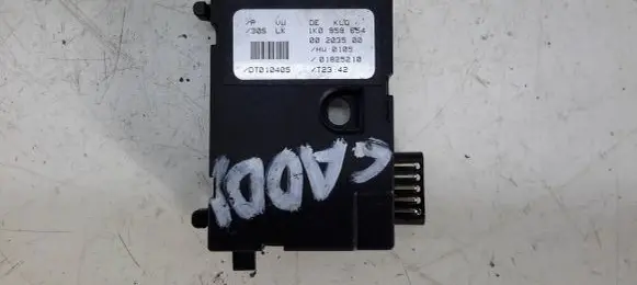 Steering angle sensor