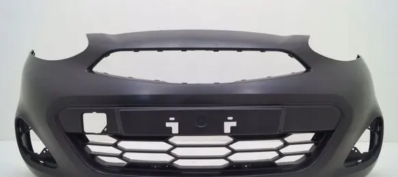 Nissan Micra Front bumper 620223HN0A