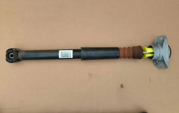 Audi A8 S8 D4 4H Rear shock absorber/damper 4G8513035A 4G8035A