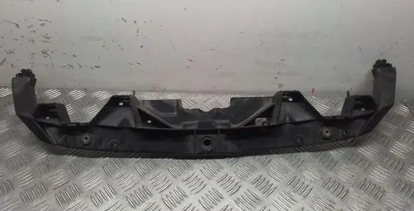 Porsche Cayenne (92A) Radiator support slam panel bracket 7P5805931
