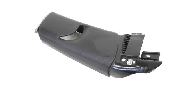 Volkswagen Scirocco (B) pillar trim (top) 1K8867244B