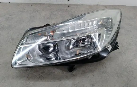 Opel Insignia A Headlight/headlamp 1EJ009630
