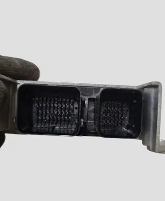 Ford C-MAX I Airbag control unit/module 3M5T14B056BG 0285001452 62001559701