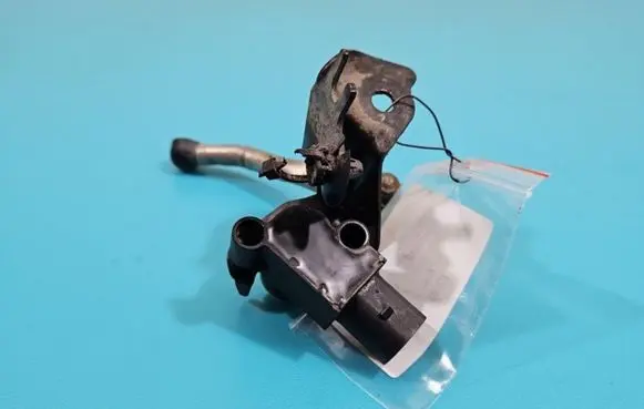 Audi A5 8T 8F Headlight ballast module Xenon 8K0907503 IMPRK1437671